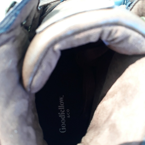 Men's boots - Picture 3 of 8